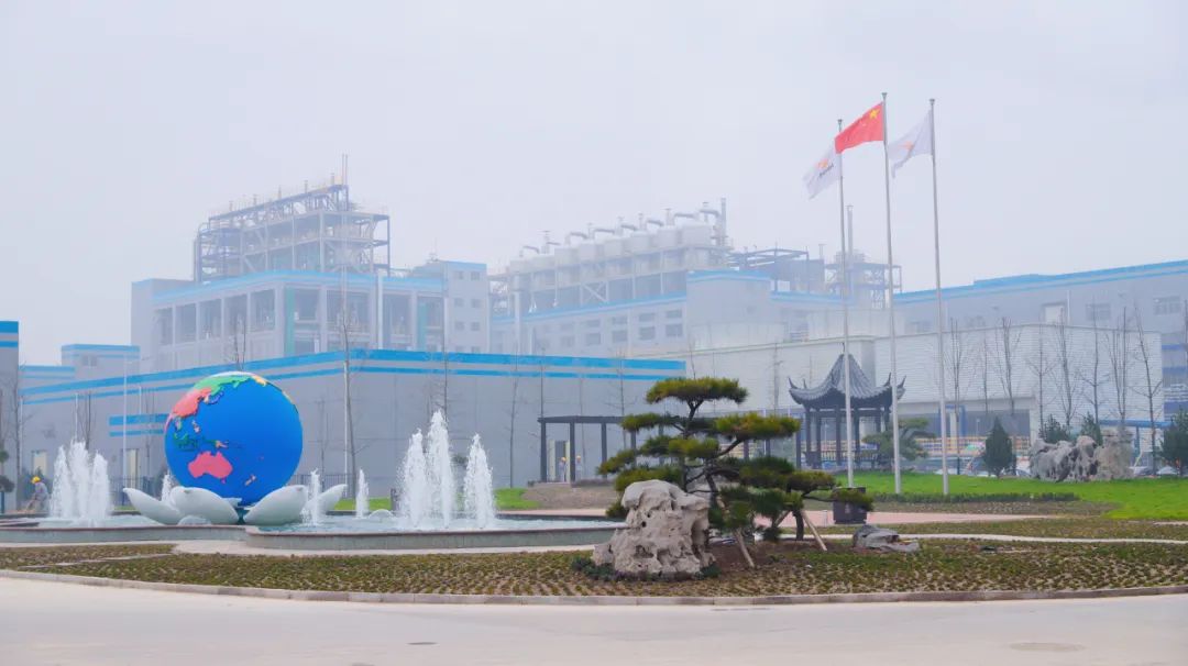  赫達集團高青高分子纖維素醚項目入選山東省新舊動能轉換重大產(chǎn)業(yè)攻關項目